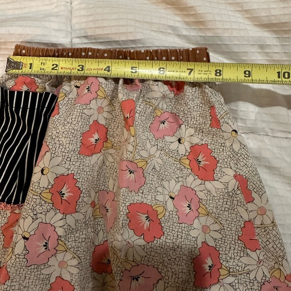 Misha Lulu girls skirt, size 2 - Picture 5 of 5